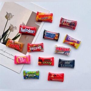 CANDY MAGNET SET